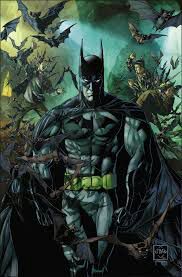 Batman vs the avengers | Comics Amino