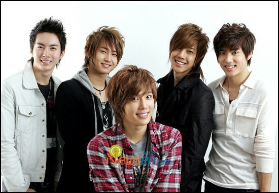 Ss501 участники фото