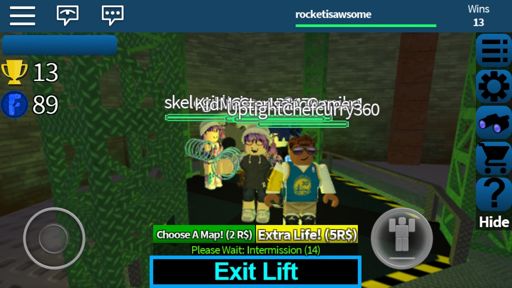 Rocketisawsome Roblox Amino - guava juice roblox flood escape