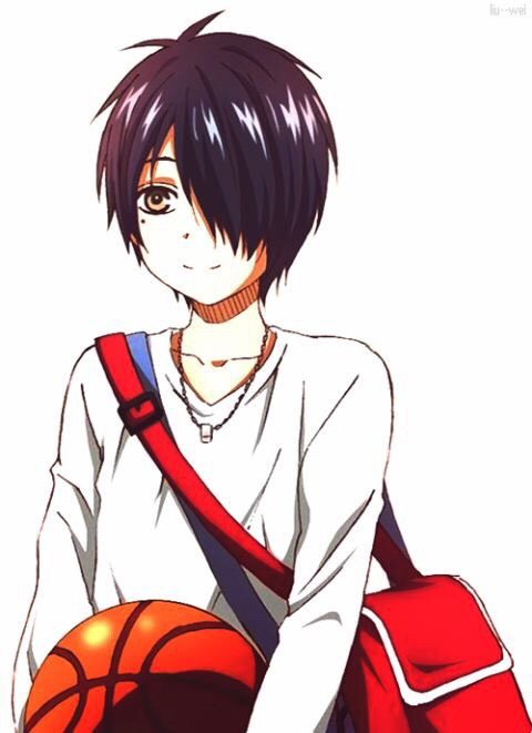 Tatsuya Himuro | Wiki | Anime Amino