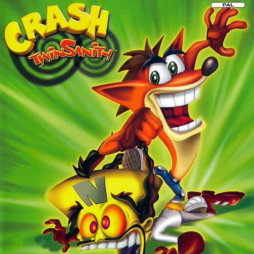 Crash Twinsanity | Wiki | Videogames® Amino