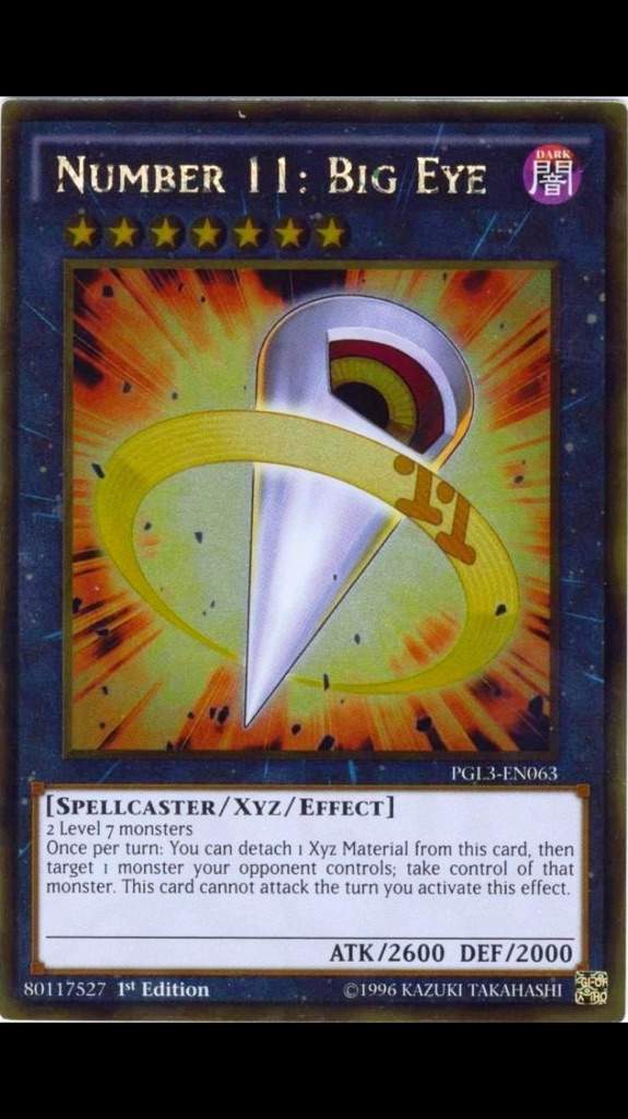 What Is The Most Horribly Designed Yugioh Card Ever Made