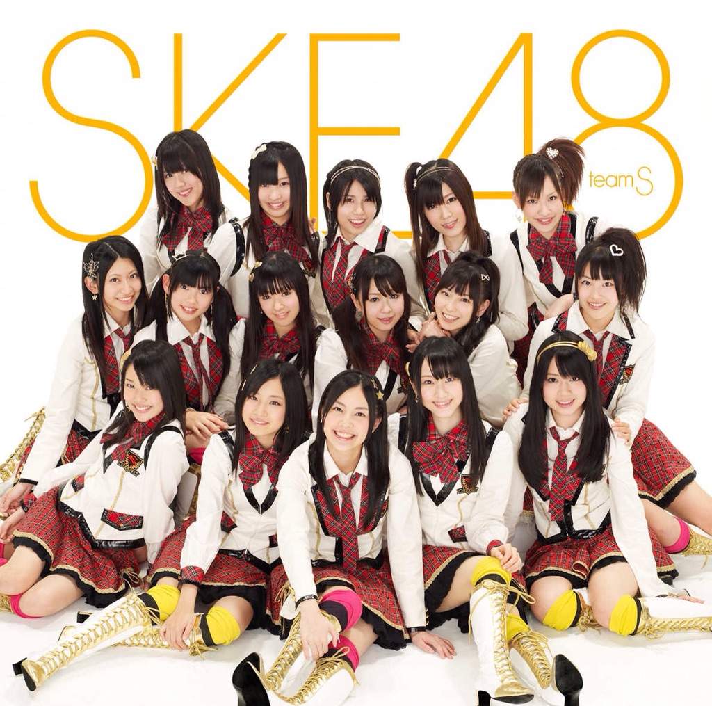 SKE48 | Wiki | Jpop Amino