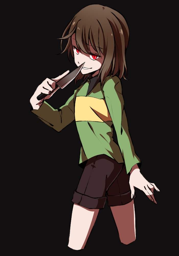 Human Flowey | Undertale Amino