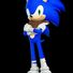 amino-Sonic the hedgehog ( CM issue 252 )-56e854a8