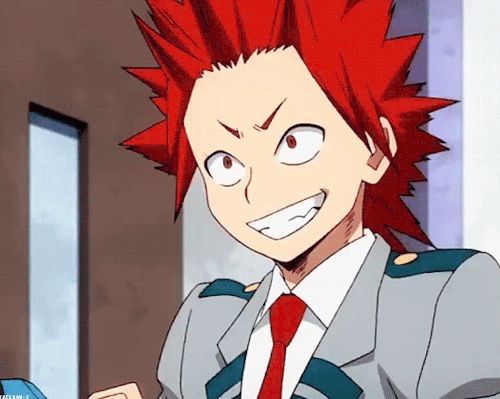 📛Eijirou Kirishima📛 | Wiki | Anime Amino