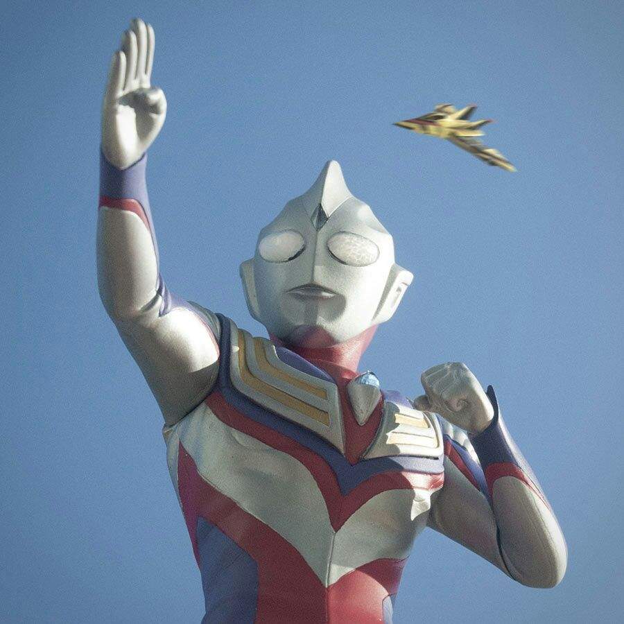 Ultraman Tiga | Wiki | Ultraman Central Amino Amino