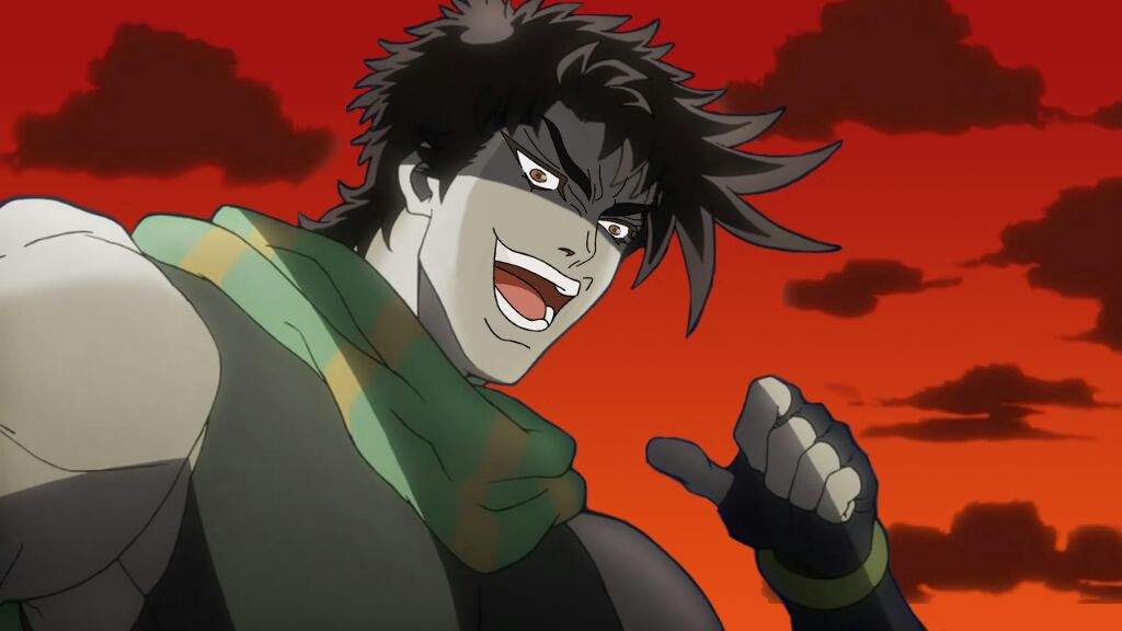 Kono Dio da!!! | JoJo Amino Amino