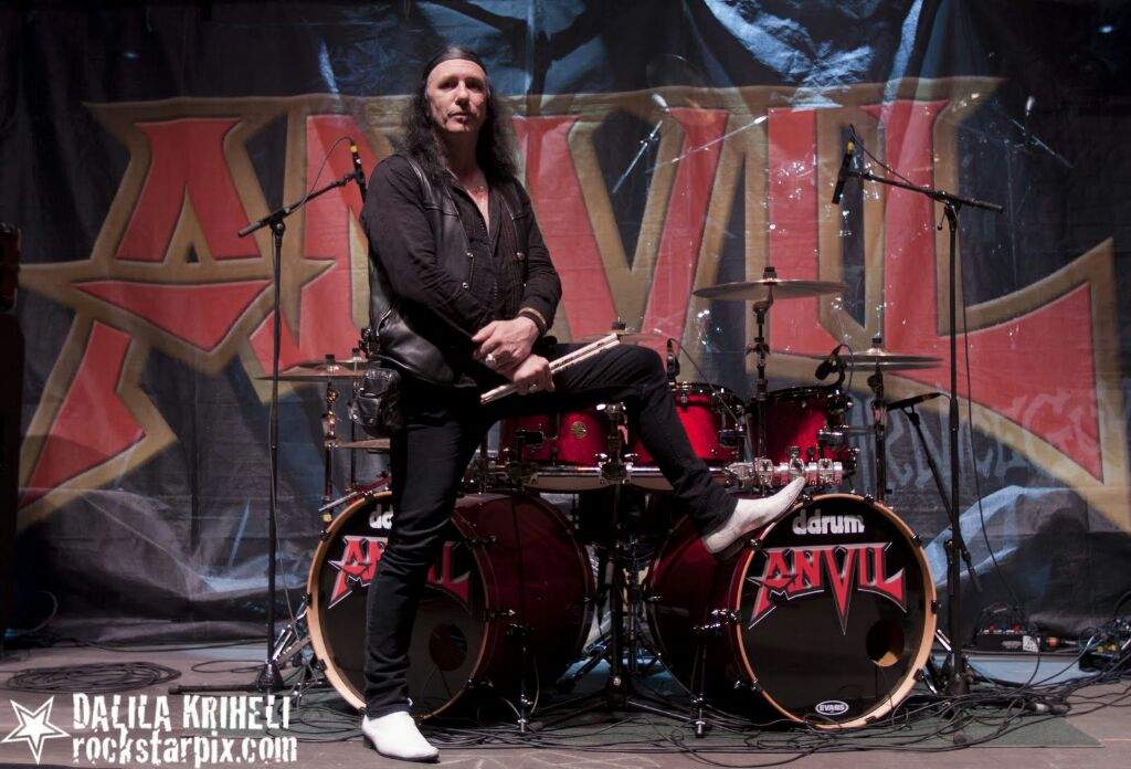 anvil band wiki anvil band wiki
