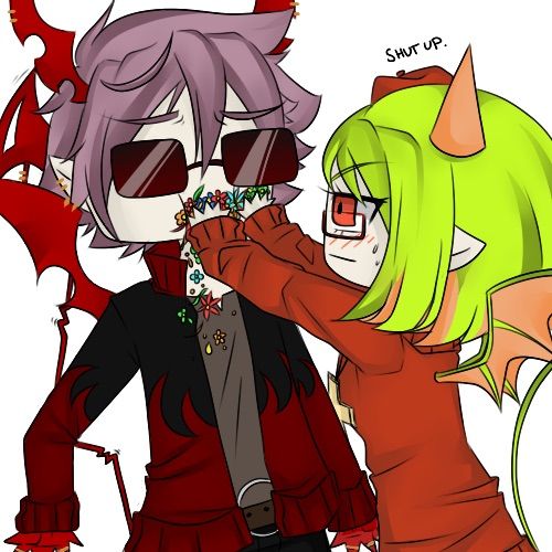 >Emalf/Ivlis x Yosafire