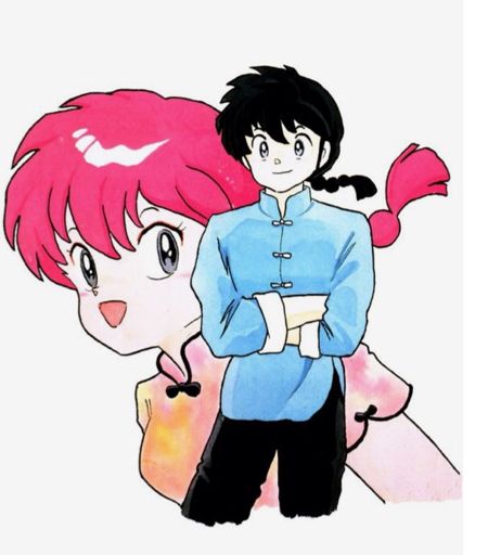 Ranma 1/2 | Wiki | Rumic world Amino