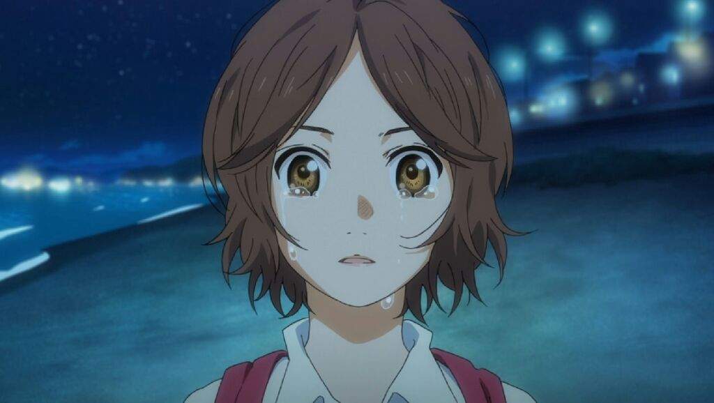 [Análisis de guion] Shigatsu wa Kimi no Uso •Anime• Amino