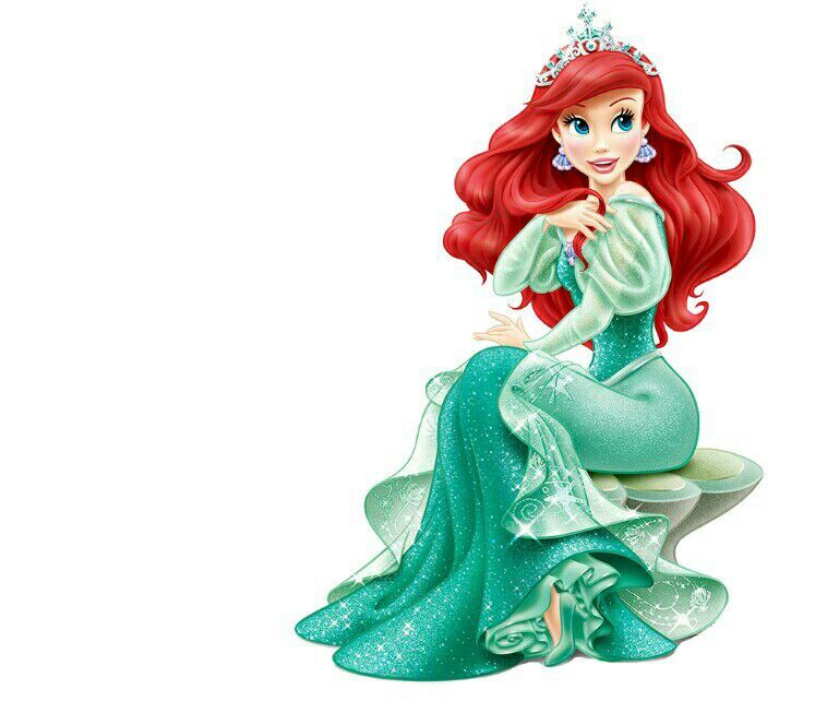 Little pretty princesses 2# { Ariel : the little mermaid } | Cartoon Amino