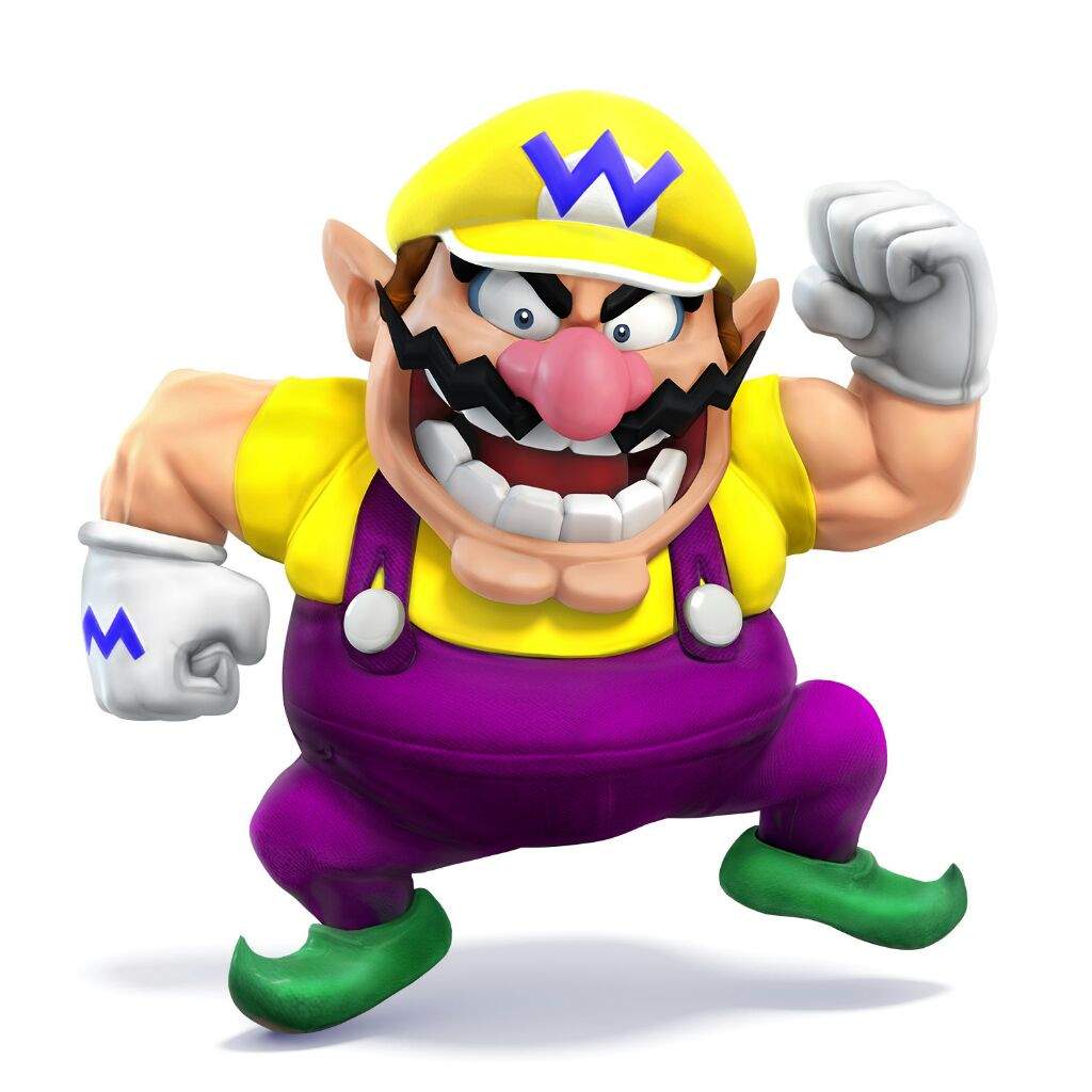 wario kellytoy