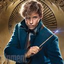 Newton Scamander | Wiki | Harry Potter Amino