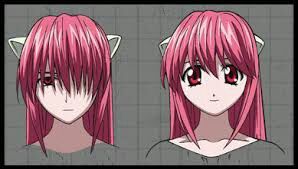 elfen lied nendoroid