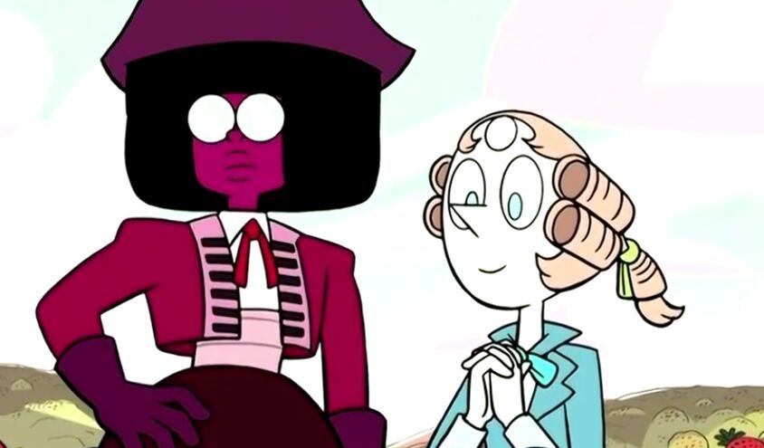 ANALISIS BUDDY'S BOOK | Steven Universe Español Amino