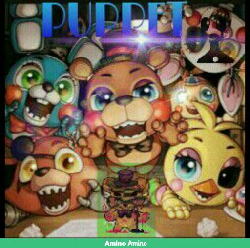 Gracias :D | FNaF Amino [ Español ] Amino