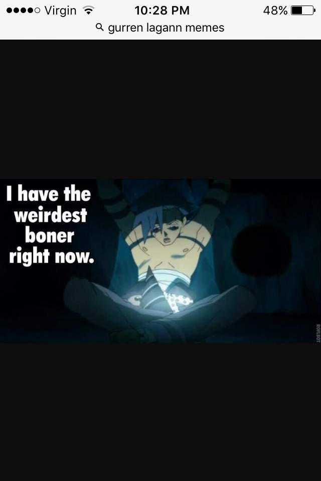 Gurren lagann memes | Anime Amino