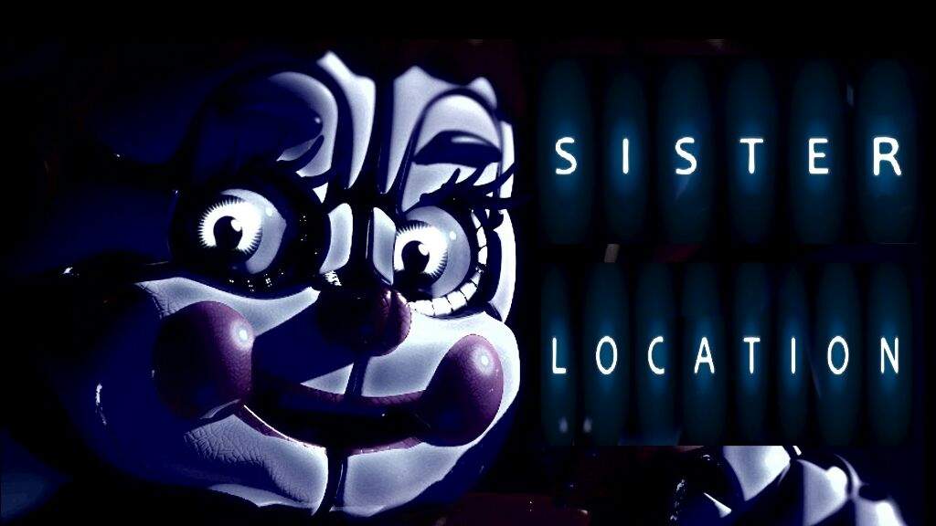 Five Nights At Freddys Sister Location Wiki Fnaf Amino Español Amino 