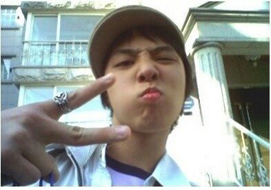 PRE-DEBUT G-DRAGON ♡ | K-Pop Amino