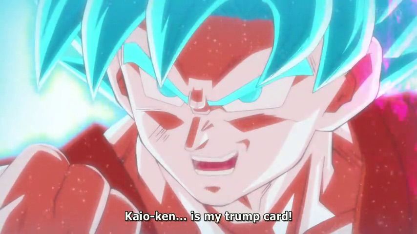 Will Goku Become A Real God? – Dragon Ball Super | Anime Amino