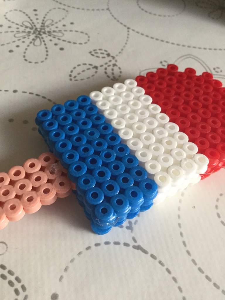 lolly bead ice hama lolly Ice Amino bead bead Crafty Perler /  Hama