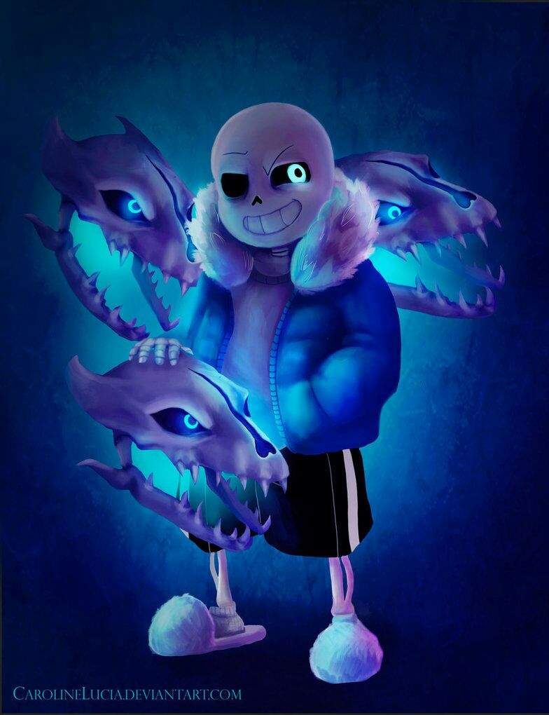 Sans undertale espa ol amino
