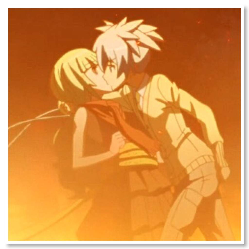 Best Kiss | Anime Amino