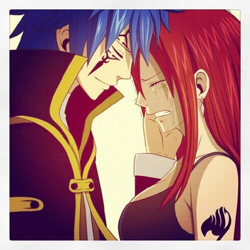 Jerza | Anime Amino