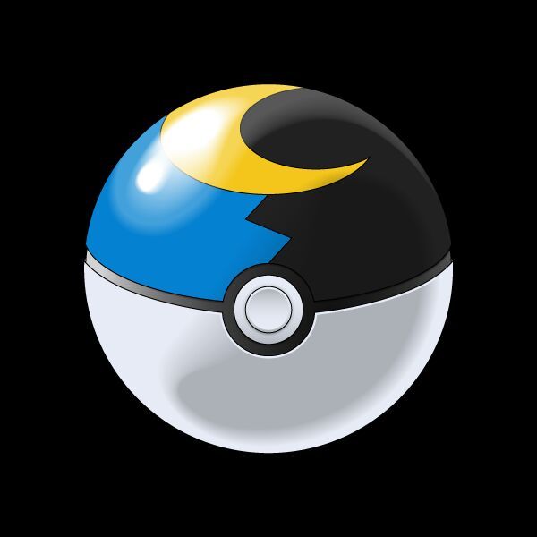 Moon Ball | Wiki | Pokémon Amino