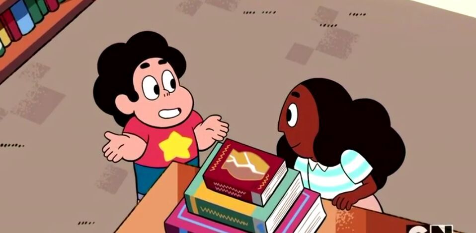 ANALISIS BUDDY'S BOOK | Steven Universe Español Amino