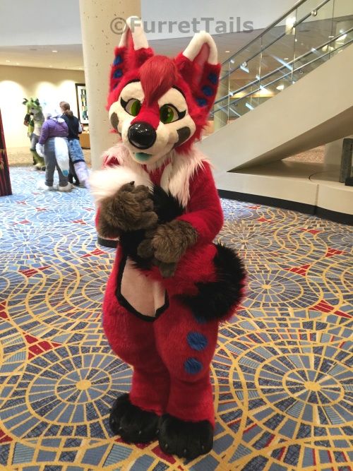 Who Do You Think Is The Best Fursuit Maker | Furry Amino