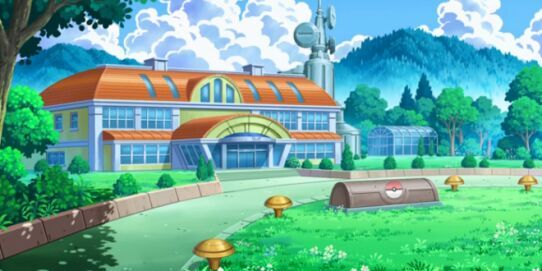 Escuela pokemon cap.4 | •Pokémon• En Español Amino