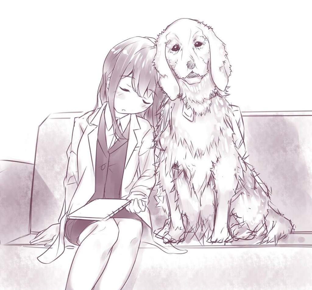 Yuiitsu And Nouken Anime Amino