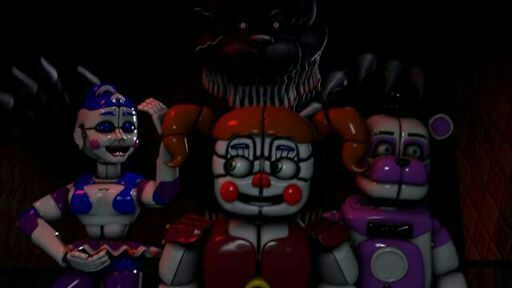 Sister location | Wiki | FNaF Amino [ Español ] Amino