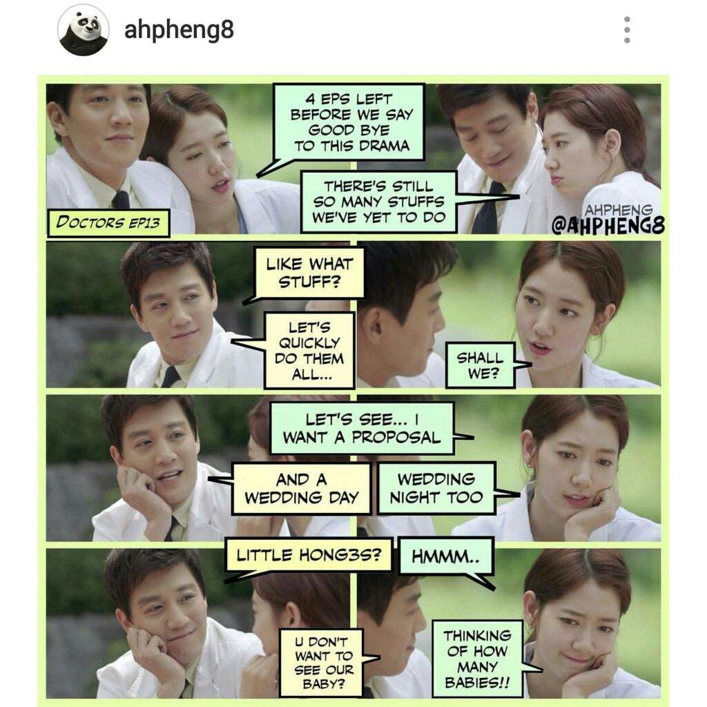 Doctors Memes K Drama Amino