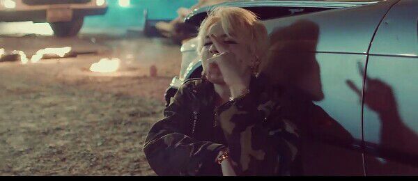 give it to me lyrics agust d