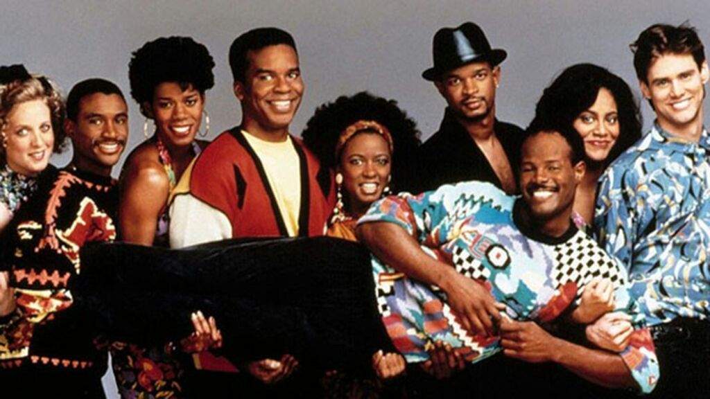 In Living Color | Wiki | The 70s 80s & 90s Amino