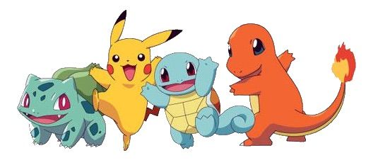 Closed Whats Your Favorite Kanto Starter Pokemon