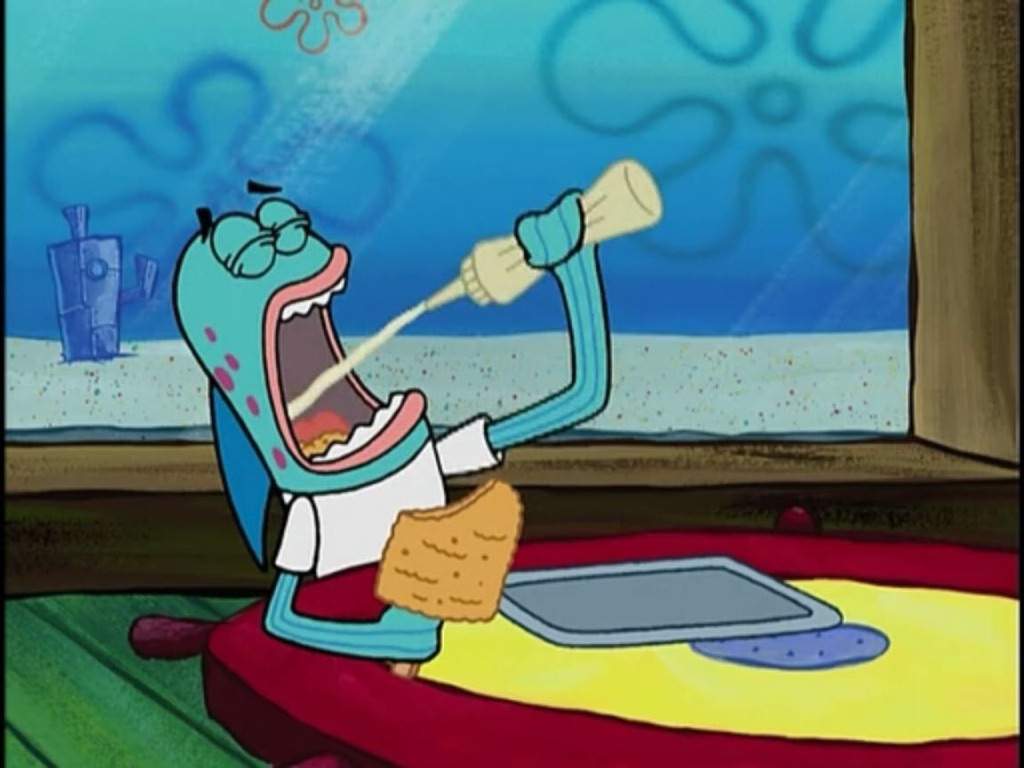 Harold "Bill" Reginald | Wiki | SpongeBob SquarePants Amino
