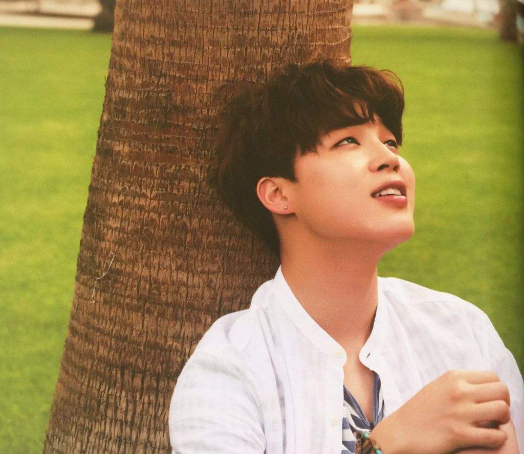 BTS en Dubai: JIMIN | •K-Pop• Amino