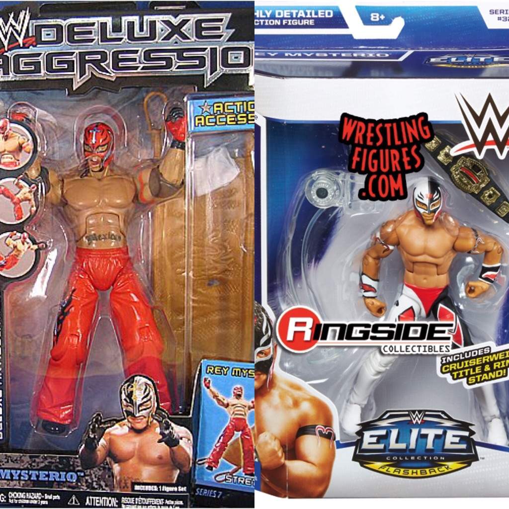 jakks deluxe aggression