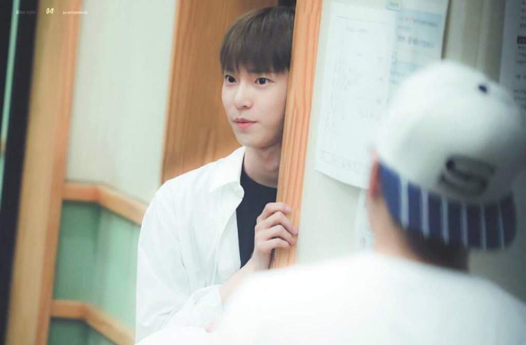 Facts about NCT's Doyoung | K-Pop Amino