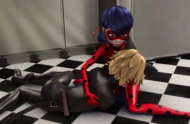 Zags Miraculous Tales Of Ladybug And Cat Noir Makes