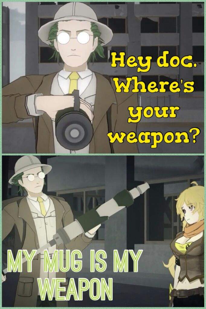 Funny Rwby Memes | RWBY Amino