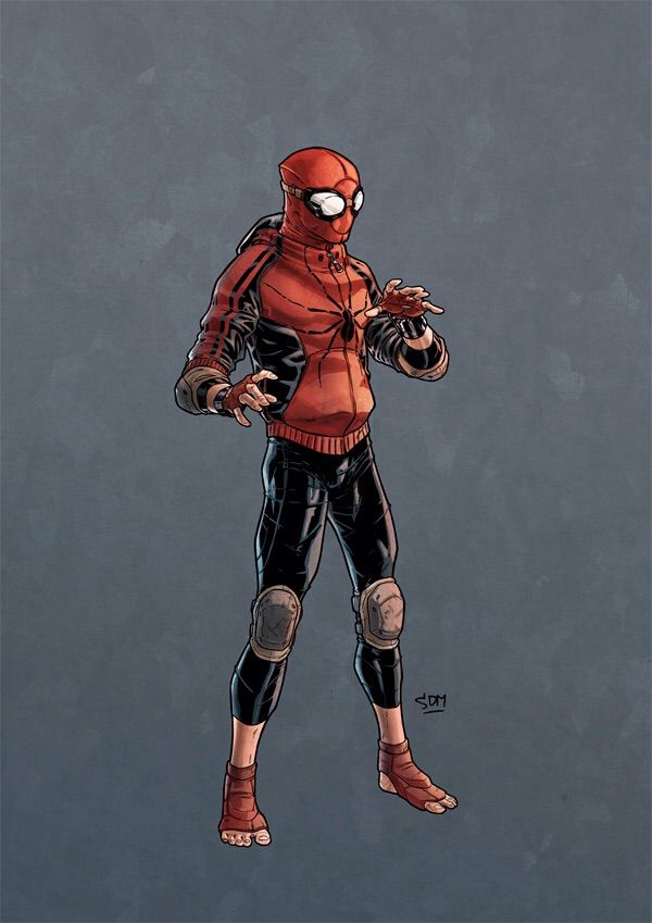 Spiderman | •Cómics• Amino