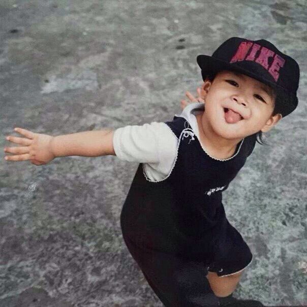 ผล๥าร๨้นหารูปภาพสำ​หรับ baby jackson wang