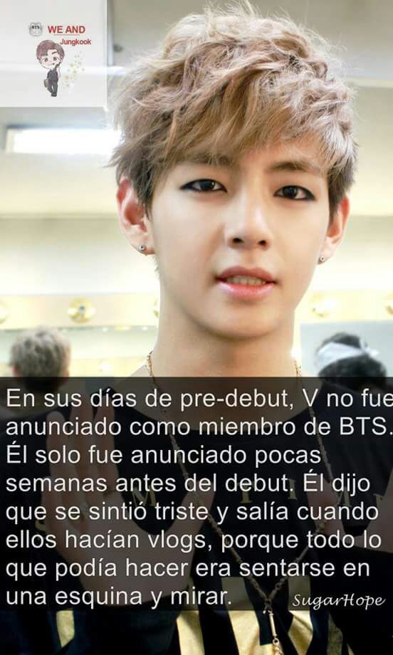 Curiosidades De BTS | •K-Pop• Amino