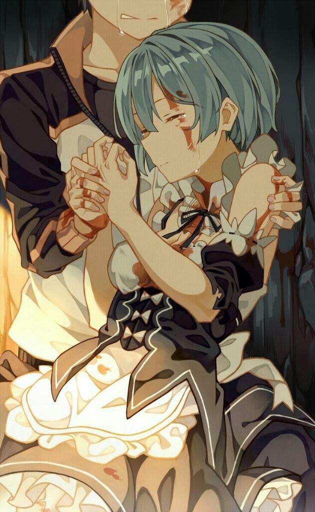 Re: Zero | Wiki | Anime Amino